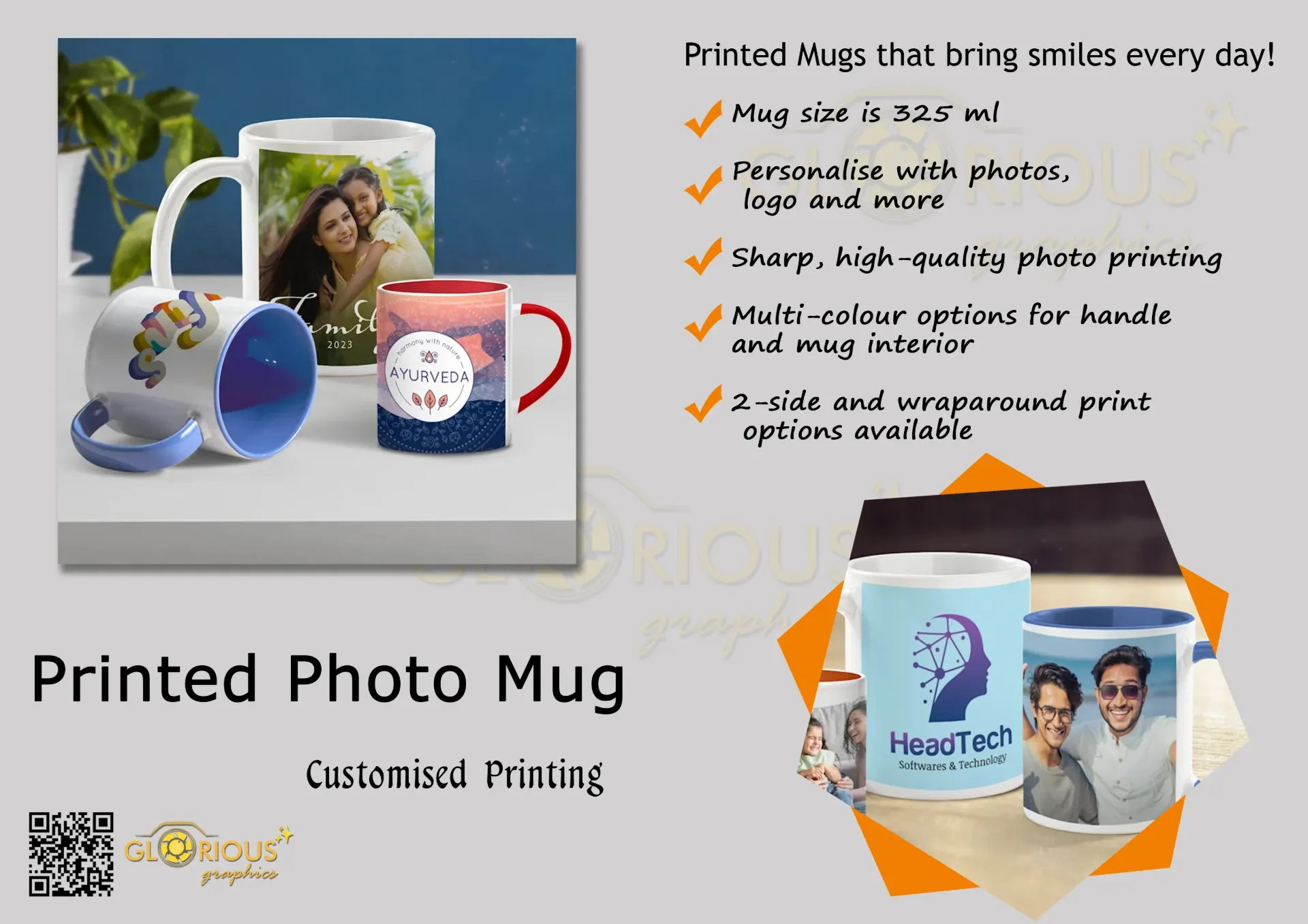 Photo Mug